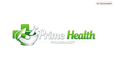 Prime Health Pharmacy - Home
