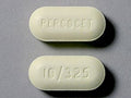 Percocet 10mg 50 pills