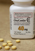 Oxycotin 40mg 100 pills
